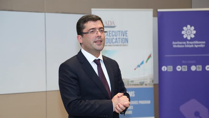 İcraçı direktor: “Yaxın günlərdə Media Reyestri tam fəaliyyətə başlayacaq”