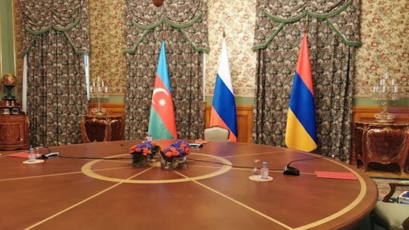 Nəzərlər Soçidə: Azərbaycan diplomatik müstəvidə mübarizəyə başlayır (ŞƏRH)