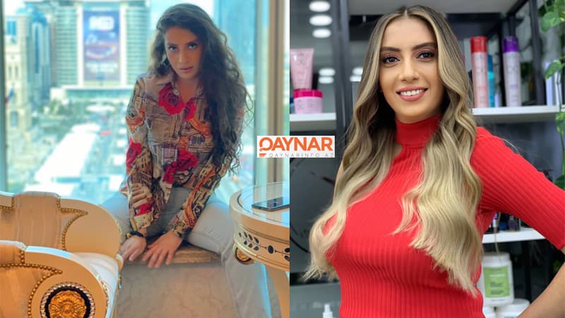 Tanınmış aktrisadan etiraf: "Məmurlardan evlilik təklifi alıram" (FOTOLAR)