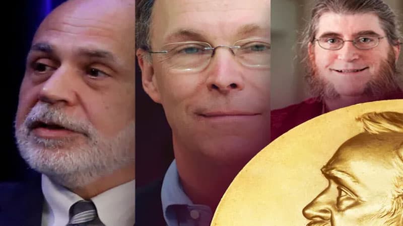 Son “Nobel”i alan üç alim kimdir: Onlar hətta Rusiyanı bu il faciədən necə xilas edib?