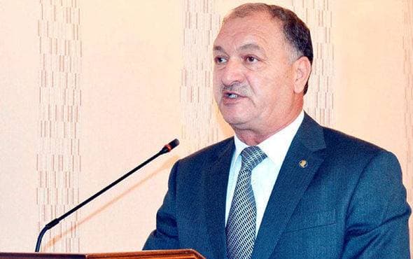 Həbsdə olan sabiq icra başçısının səhhəti pisləşdi