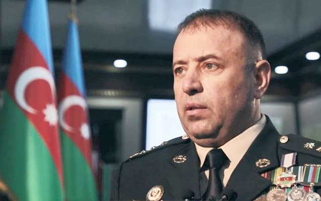 Tehran Mənsimov danışır: Minaya düşüb, dəfələrlə yaralanıb...