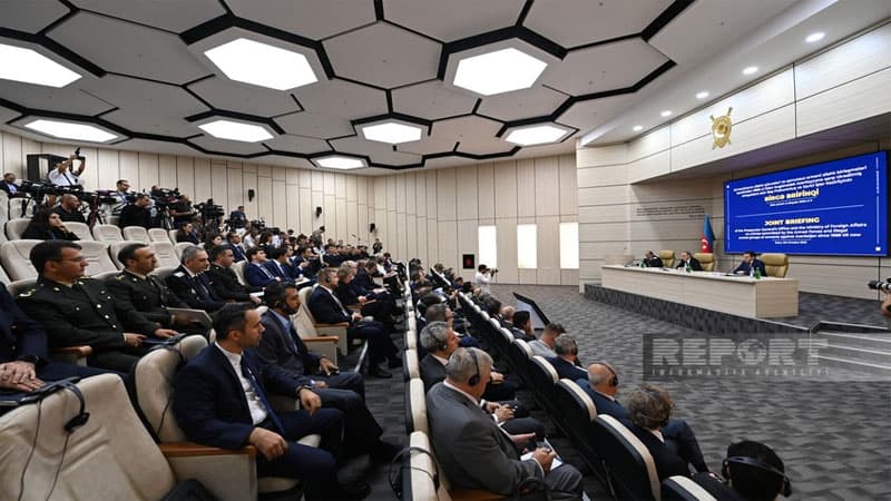 Ermənilərin mina terrorunun qurbanı olan azərbaycanlıların sayı açıqlandı