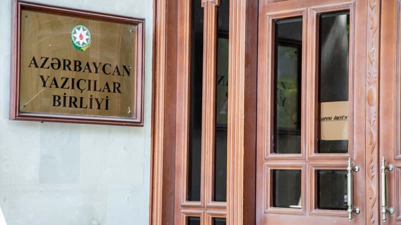 AYB-nin qurultayının keçiriləcəyi yer və vaxt açıqlandı