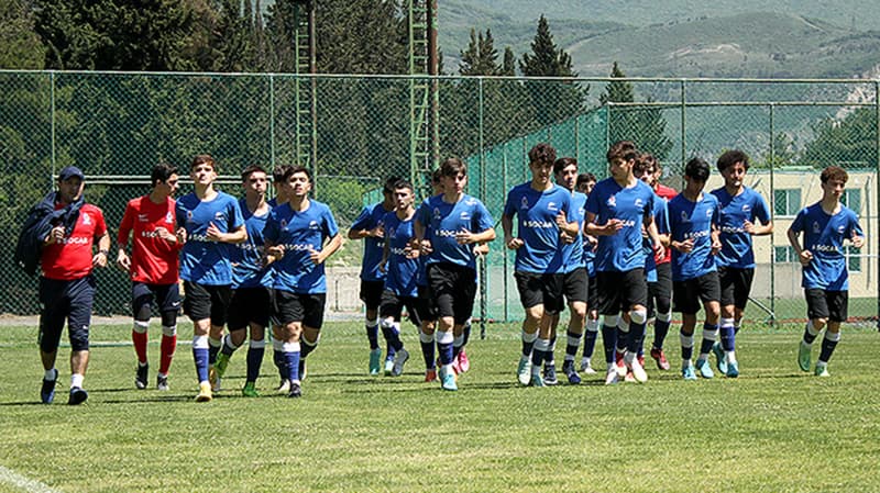 Millimizə Latviya və Türkiyədən futbolçu dəvət olundu