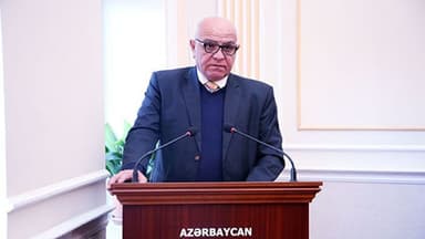 Vidadi Muradovun əmlakları ilə bağlı qərar dəyişdi