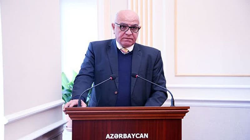 Vidadi Muradovun əmlakları ilə bağlı qərar dəyişdi