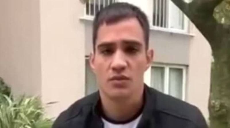 Krım körpüsündə partlayan yük maşınının sahibi Samir Yusubov açıqlama yaydı (VİDEO)