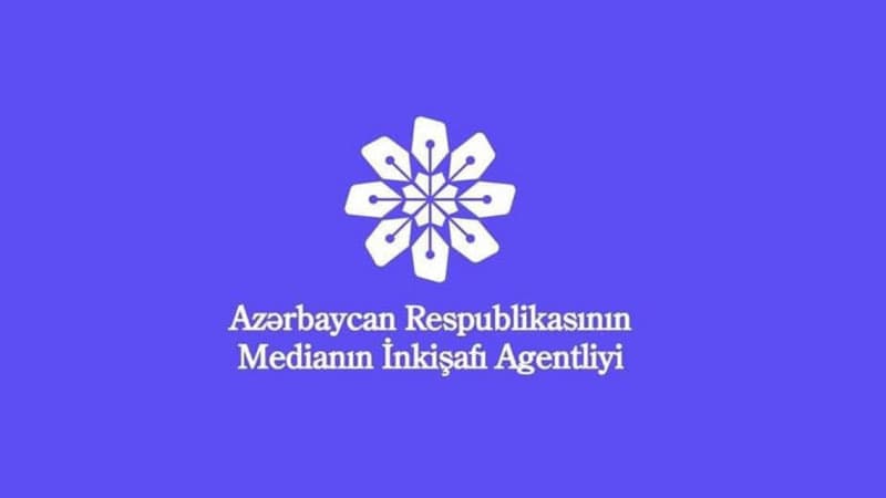 Mediaya maliyyə yardımına dair müsabiqədə reyestrə daxil edilmiş subyektlər iştirak edəcək