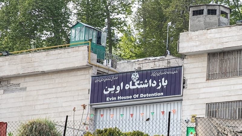 "Evin" həbsxanasında üsyan qalxdı, Ərədəbildə isə hökumət 16 yaşlı qızı qətlə yetirdi