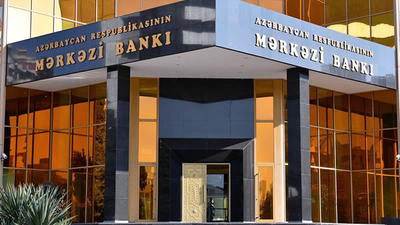 Sabah Mərkəzi Bank faiz qərarını açıqlayacaq