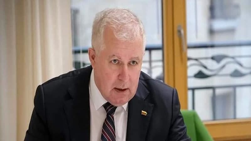 Litva: Ukraynanın NATO-ya daxil olması üçün prosedurlar dərhal başlamalıdır