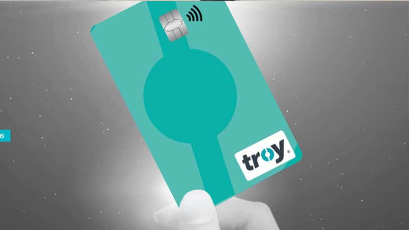 Türkiyə Rusiyaya “Mir”in yerinə öz ödəniş sistemindən istifadəni təklif etdi