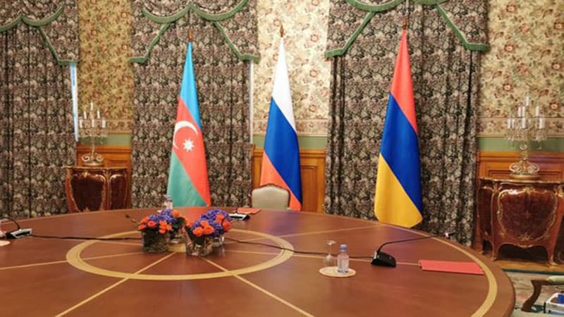Bakı “Moskva görüşü”nü  boykot da edə bilərmi? - Politoloq