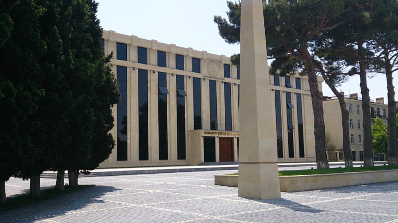 İcra Hakimiyyətinin “sevimli” şirkəti - Tenderləri bu MMC udur