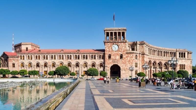 Ermənistan yeni savaşa hazırlaşır? - Ekspert