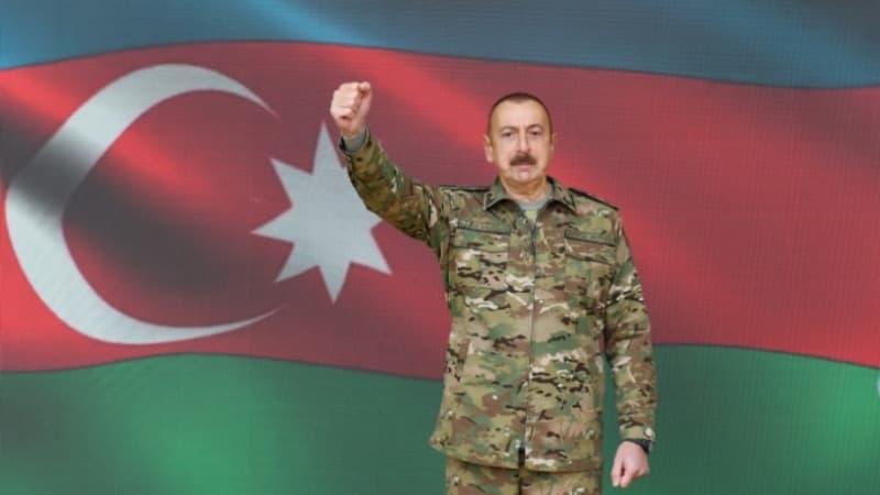 Tarixin qızıl səhifəsi 44 GÜN…və ZƏFƏR!