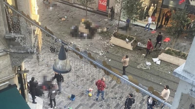 İstanbul terroru türk dünyasına qarşı təhdiddir - Deputatın şərhi