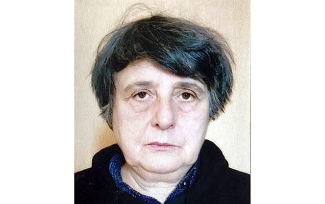 Leyla Səfərova vəfat etdi
