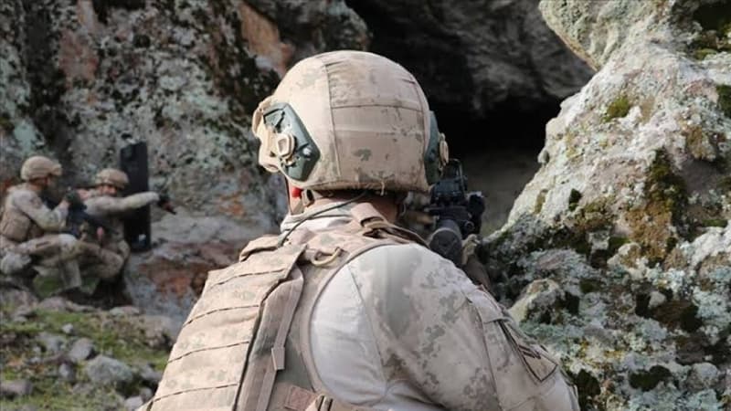 “Pəncə-kilit” əməliyyatında neçə terrorçu zərərsizləşdirilib?