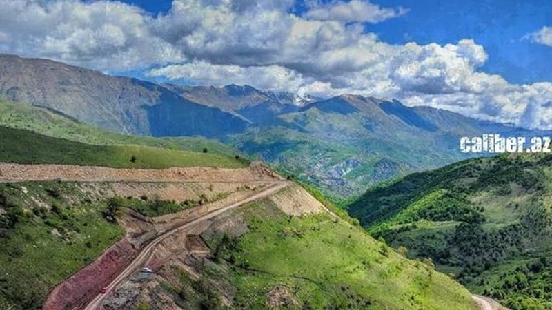 “Cailber”: İranın Azərbaycana qarşı yanlışlıqları (VİDEO)
