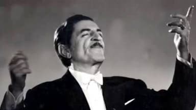 Maestro Niyazinin 110 illiyi təntənəli şəkildə qeyd olunacaq