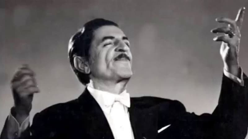 Maestro Niyazinin 110 illiyi təntənəli şəkildə qeyd olunacaq