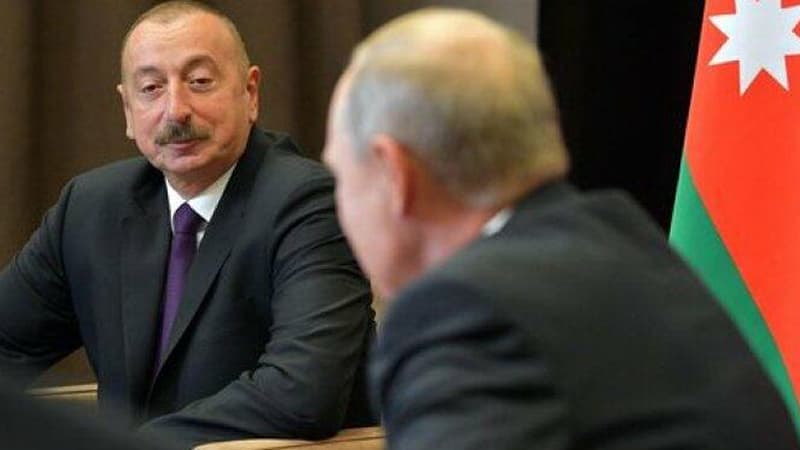 Putinin Əliyevə zənglərinin sirri: hansı addımlar atılacaq?
