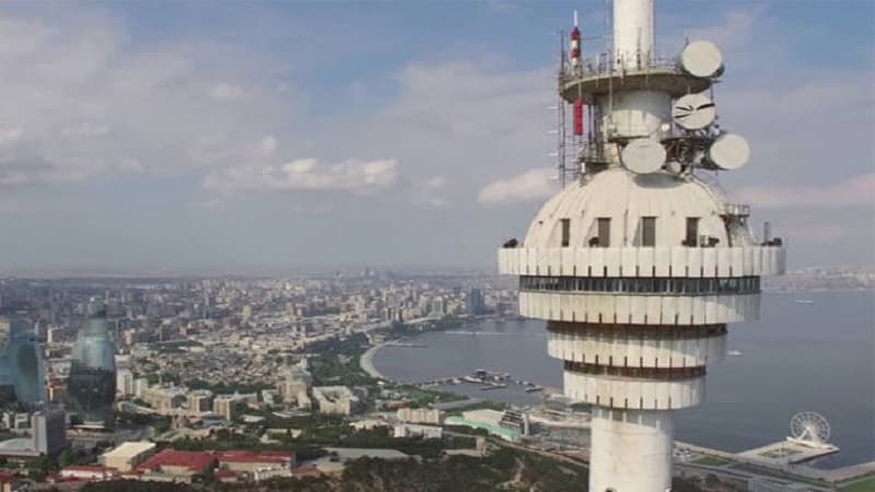 Bu gün milli televiziya və radio günüdür