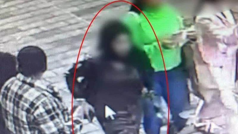 İstanbulda terror törədən qadın saxlanıldı, Soylu barmağını Okeanın o üzünə tuşladı