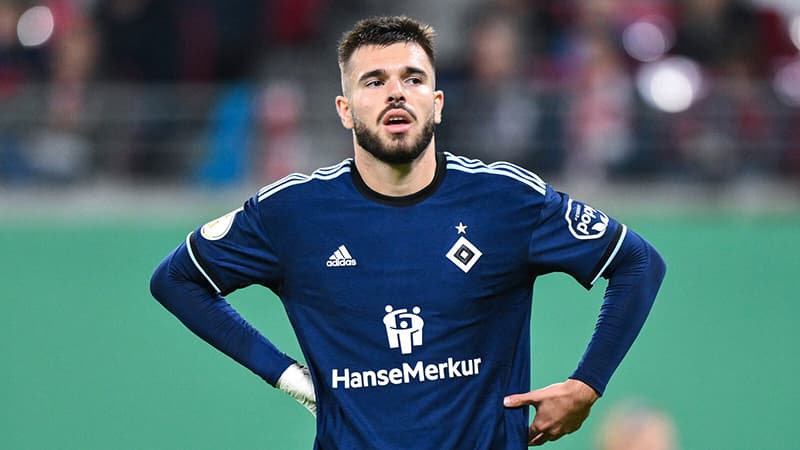 Bundesliqa klubunun futbolçusunun dopinq testi müsbət çıxdı