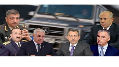 Övladlarının səhvinə görə vəzifəsini itirən məmurlar (SİYAHI)