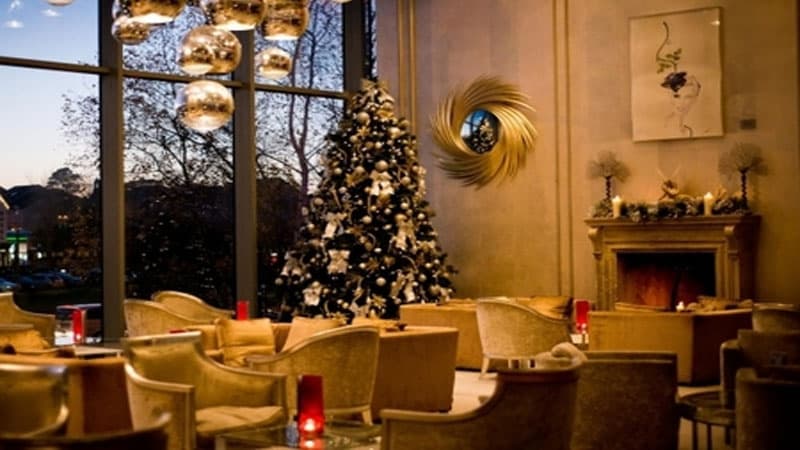 Yeni ili yerli hotellərdə qarşılamaq neçəyə başa gələcək?