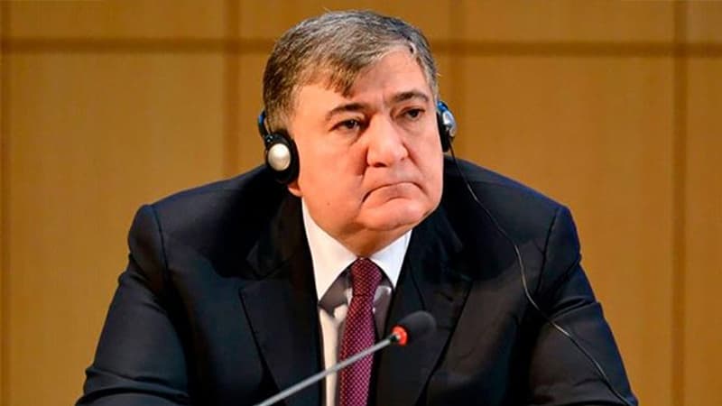 Fazil Məmmədov dəfn olundu (FOTO/YENİLƏNİB)