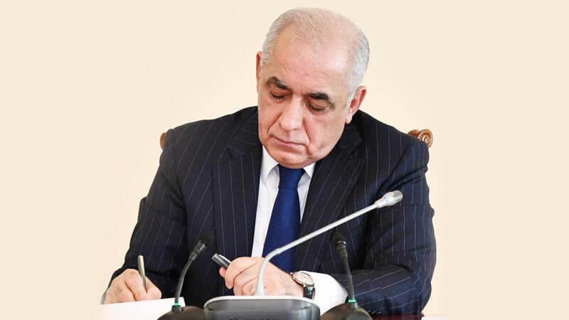 Baş nazir Rüfət Həsənova bu vəzifəni verdi