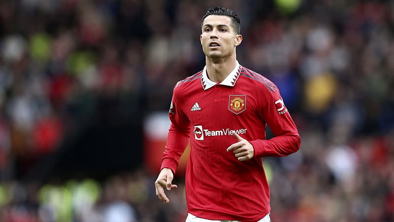 Məşhur klubun prezidenti: "Ronaldonun qiyməti bütün kadr büdcəmizdən çoxdur"