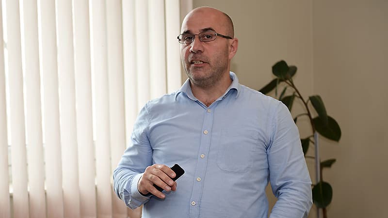UEFA-nın danışılmış oyunlarla bağlı Bakı nümayəndəsi: “Anonim məlumatlar alırıq...”