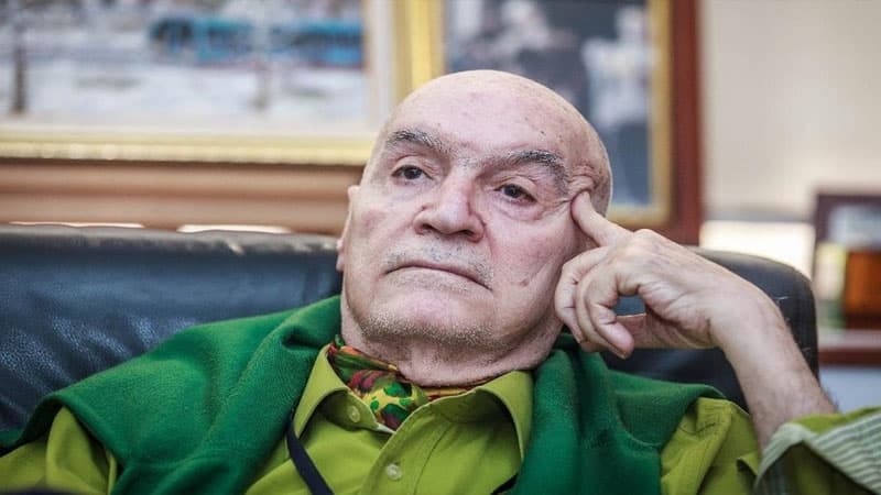Türkiyəli məşhur idman jurnalisti vəfat etdi