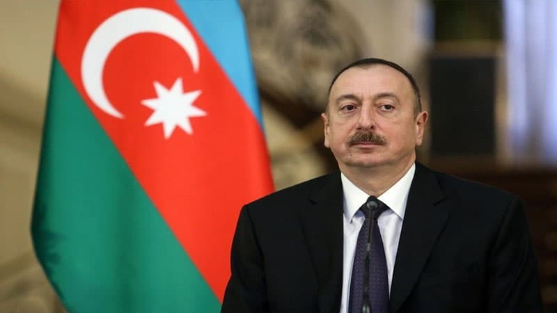 İlham Əliyev: "İsraildə səfirlik açılması qərarı milli maraqlarımıza əsaslanıb"