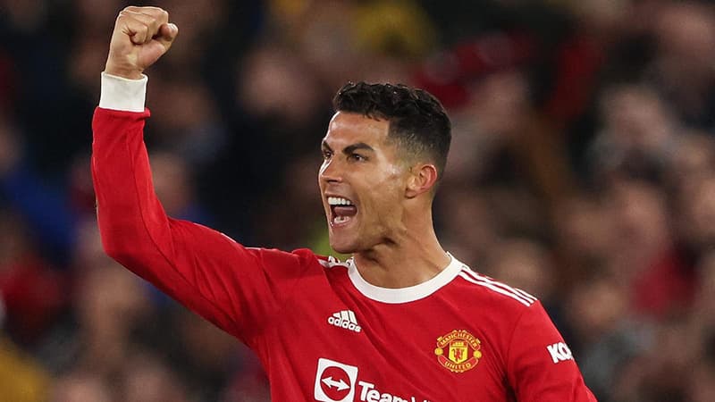 "Mançester Yunayted"dən Ronaldo açıqlaması