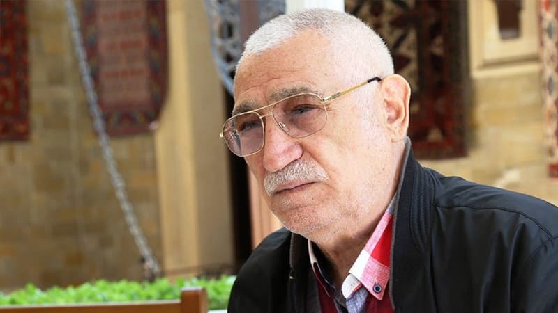 Kinoya ayrılan pullar niyə ünvana çatmır? - Xalq artistindən açıqlama