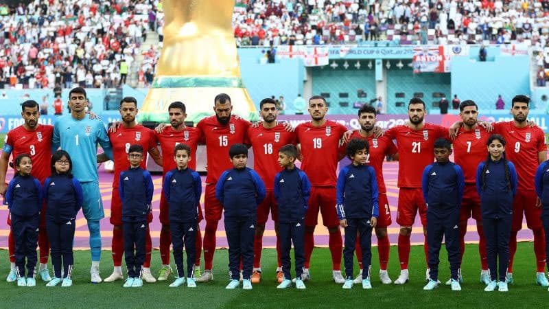 İran futbolçuları sığınacaq istəyəcək? (ŞƏRH)