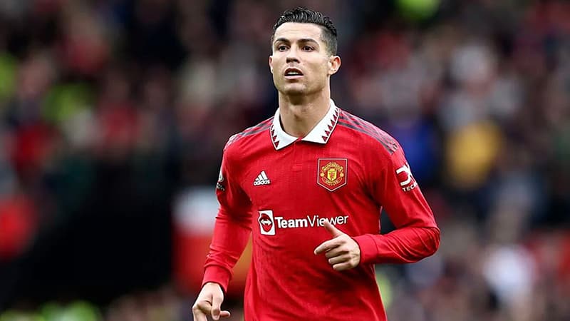 Ronaldo "ağzını açıb gözünü yumdu": "Erik Ten Haqa hörmət etmirəm..."