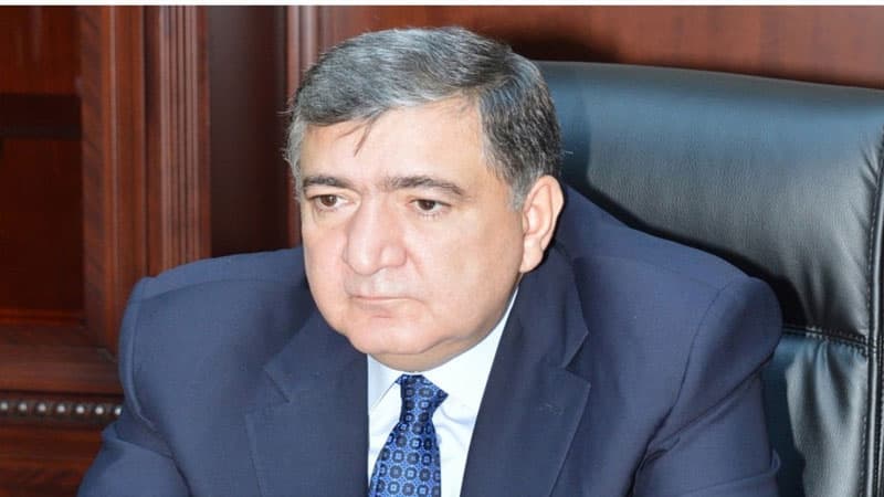 Fazil Məmmədovun cənazəsi Azərbaycana gətirildi (YENİLƏNİR)