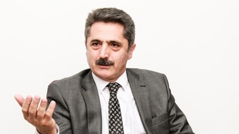 Zəlimxan Məmmədli partiyadakı istefalardan danışdı