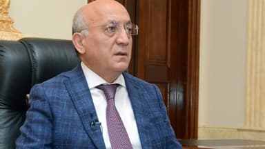Mübariz Qurbanlının prokuror qardaşını şantaj edən qadın həbs olundu (FOTO)
