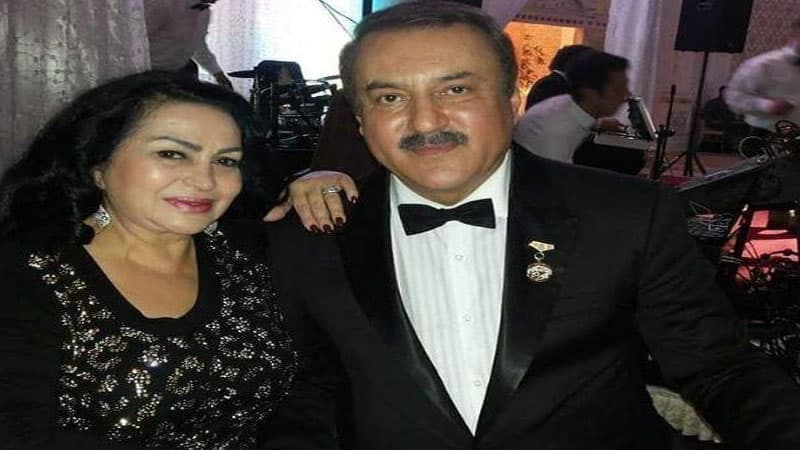 Firuzə İbadovadan Cavanşir Məmmədova dəstək:  "Onun yetərincə pulu olsa ..."
