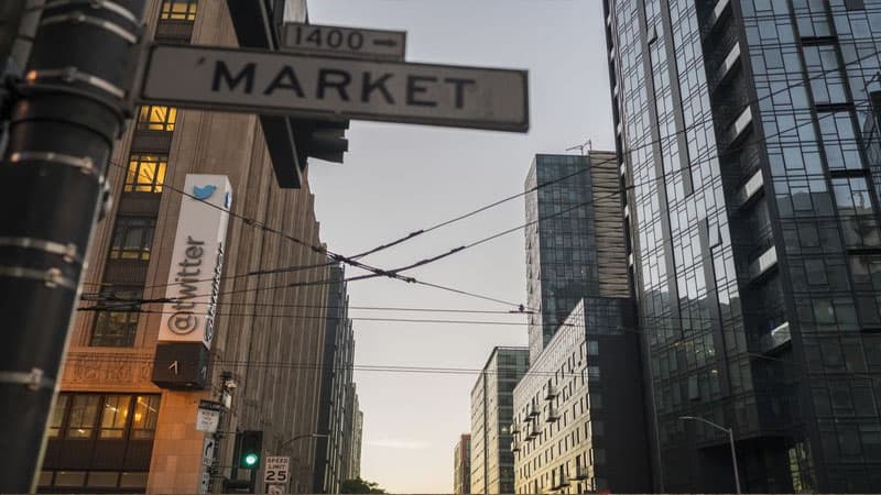 Mask Twitter işçilərinə uzaqdan işləməyi qadağan edən məktub yazdı - Bloomberg