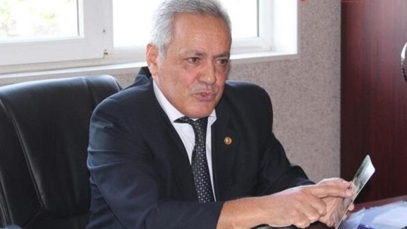 “Prezident bu müharibədə həm də birləşdirici rol oynadı" - Musa Musayev