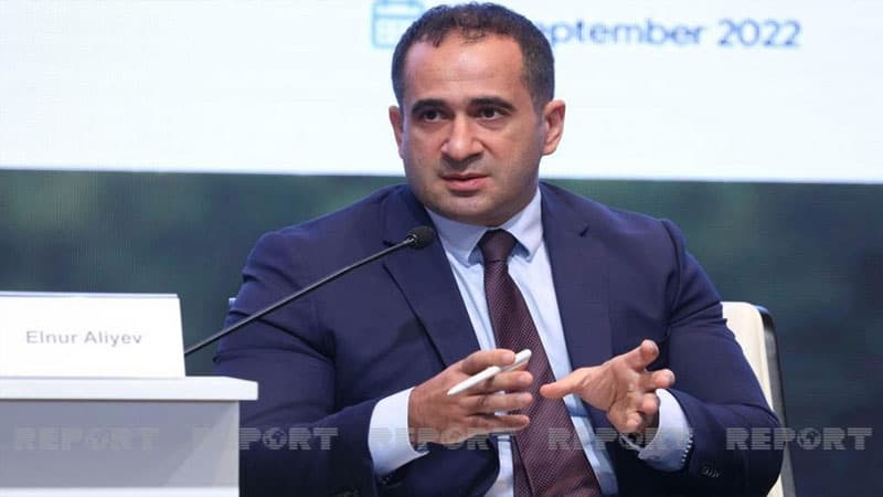 DTX Mədəniyyət Nazirliyində əməliyyat keçirdi -  Nazirin birinci müavini saxlanıldı (YENİLƏNİB)